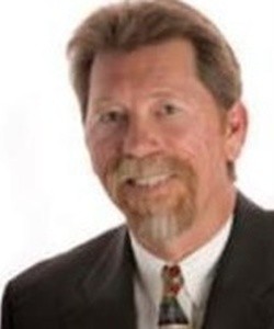 Doug Wolfe