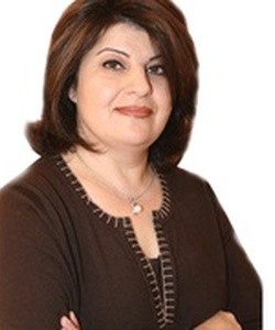 Helen Mohseni