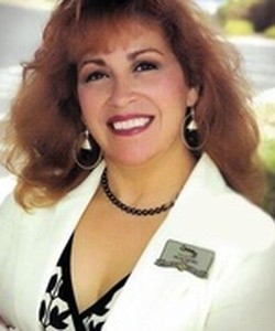Hilda Patino