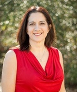 Debora Chilson