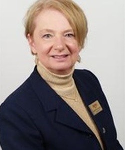 Ilene Whitmarsh