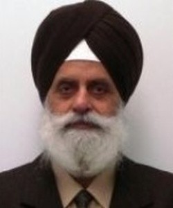 Inderpal Singh