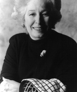 Jackie Simon