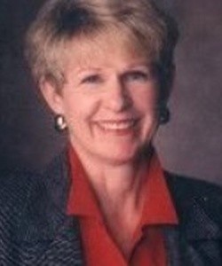 Jackie Warnke