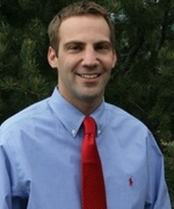 Bryan Carter