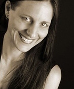Cynthia Fortes, GRI