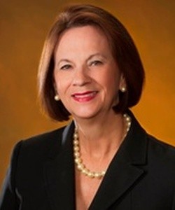 Diane Mahaffey