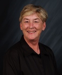 Gayle Van Wagenen