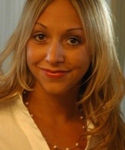Holly Brindisi