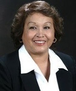 Irma Salazar