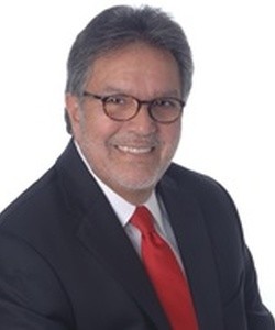 Carlos J. Gil