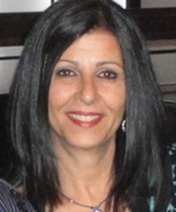 Cynthia Castillo