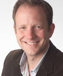 David Jones