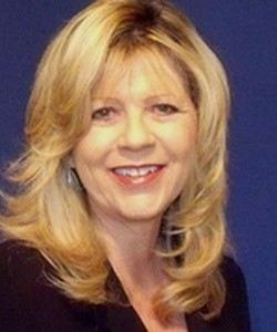 Debbie Miller