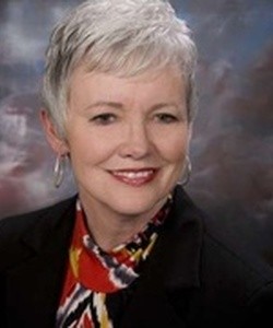Debbie Harrison