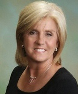 Dorene Parker
