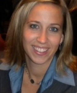Erica Shireman
