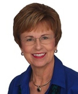 Edna Carter