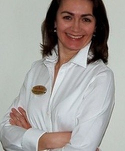 Rodica Taritsa