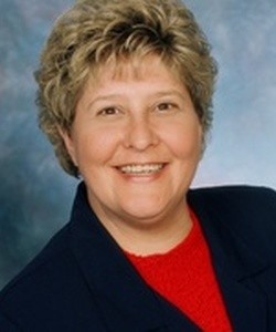 Linda McKeever Harmon