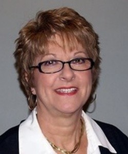 Marcia Grove