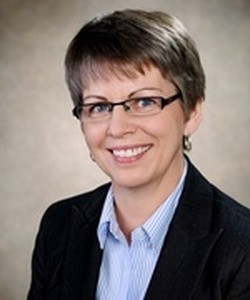 Carol Gusenius