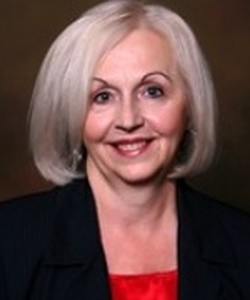 Mary Ann Isaacs, CRS