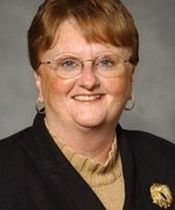 Connie Cahill