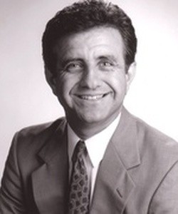 David Ghafoori