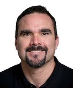 Jeff Glaves