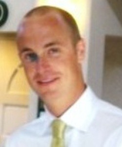 Alex M. Dickman