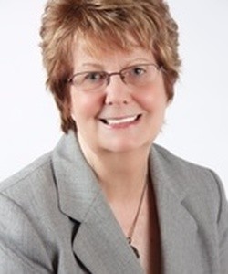 Barbara Stewart