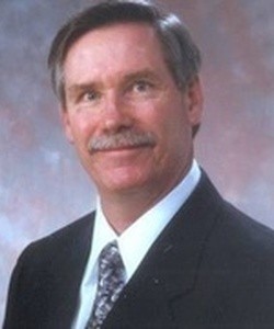 Greg Woodward