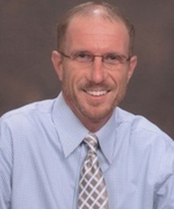 Bryan Henry