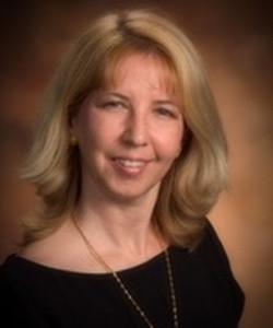 Carla Newlin