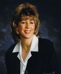 Cherie Rycraft