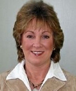 Cynthia Elam
