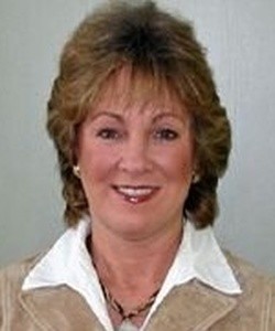 Cynthia Elam