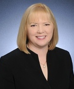 Debbie McMillan
