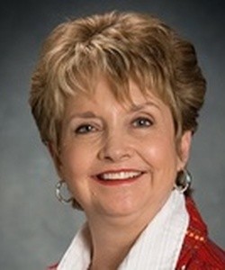 Diane Williams