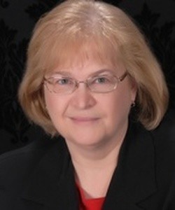 Diane Williams