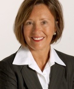 Gilda Hickman