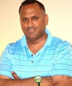 Aleem Mohammed