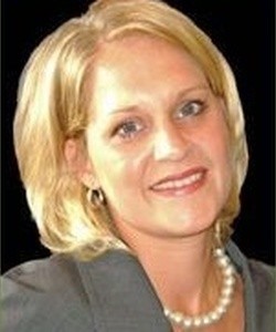 Aimee Moore