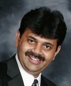 Ajay Pandya