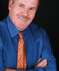 Alan Wilaby