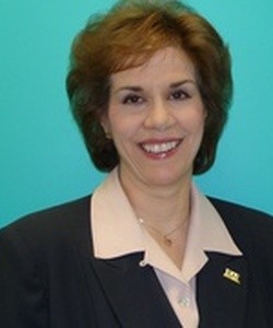 Annette Rubin