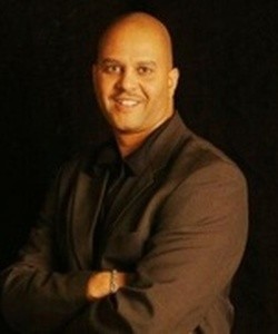 Antwan Clinton