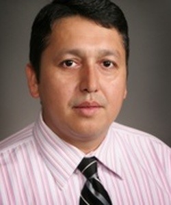 Hector Salguero