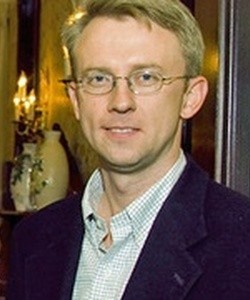 Alexander Bondar